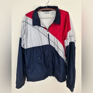 Vintage Fred Perry windbreaker